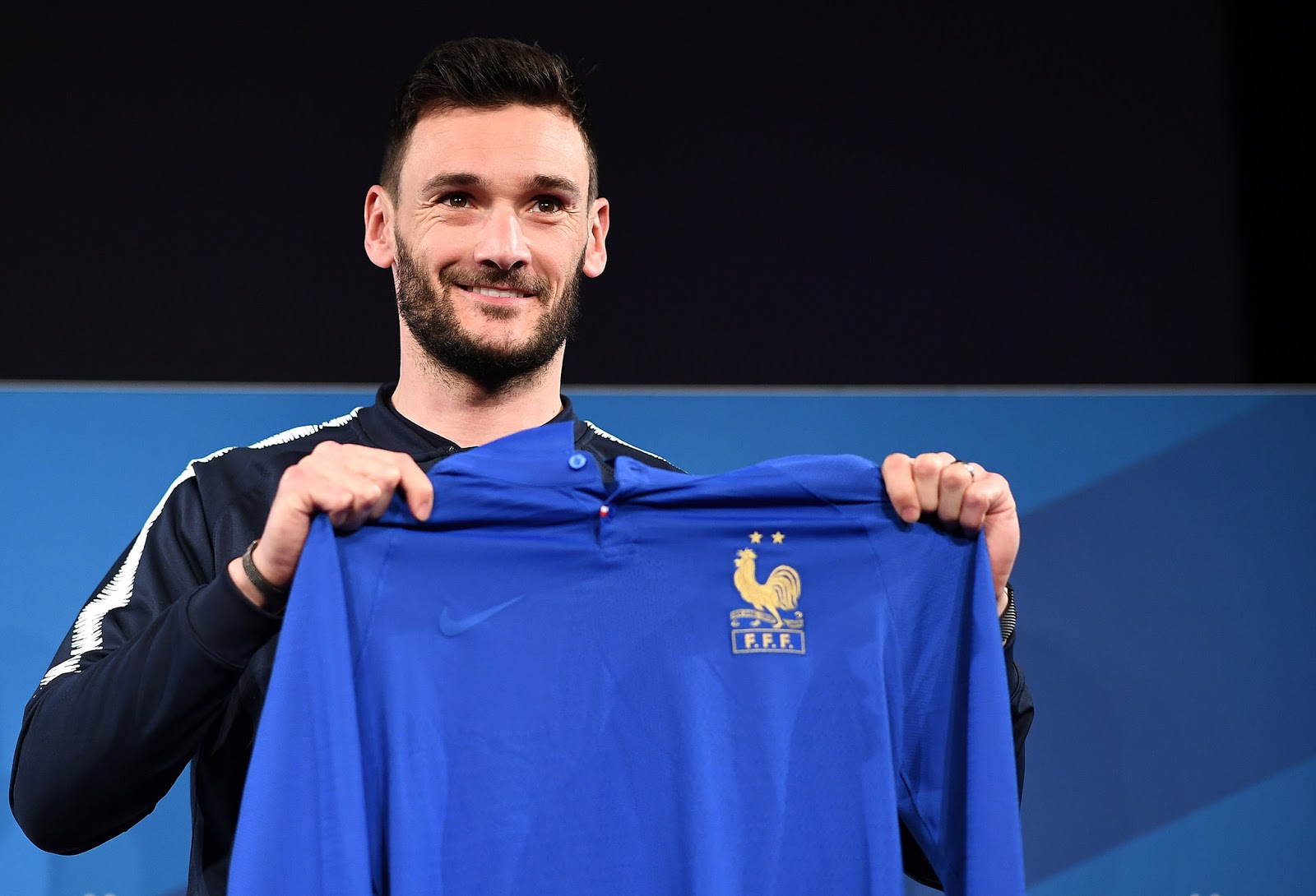 France anniversary deals kit